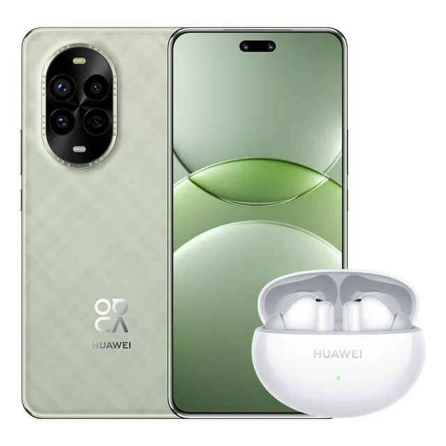Celular Huawei Nova 13 Pro | 12+512gb Dual Sim