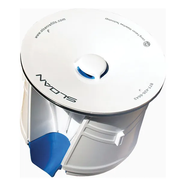 Wes-150 Cartucho Para Mingitorio Sin Agua 1001500