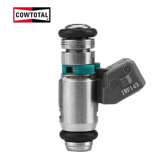 Inyector De Gasolina Renault Clio - Megane - Kangoo - Symbol