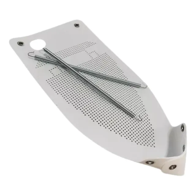 Sapata Anti-brilho De Teflon P/ferro Industrial Universal 