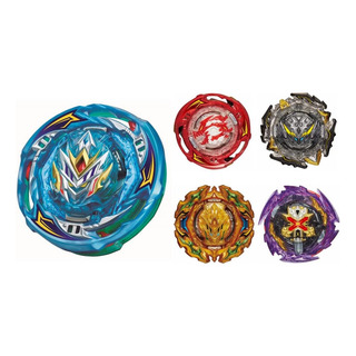 Takara Tomy Beyblade Burst Booster B-202 Random Booster Vol. Takara Tomy Beyblade Burst Booster B-202 Random Booster Vol.