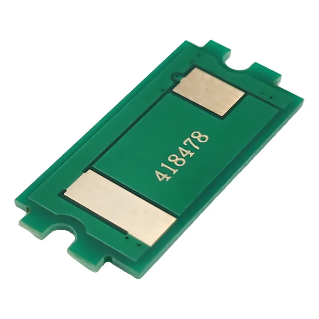 Chip De Reset Ricoh Im600 Im550 P800 P801