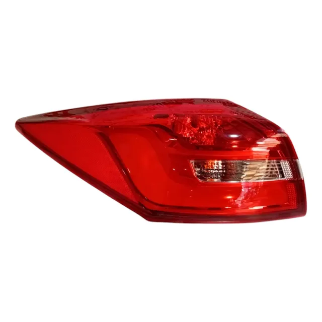 Jac Js2 Farol Exterior Izquierdo