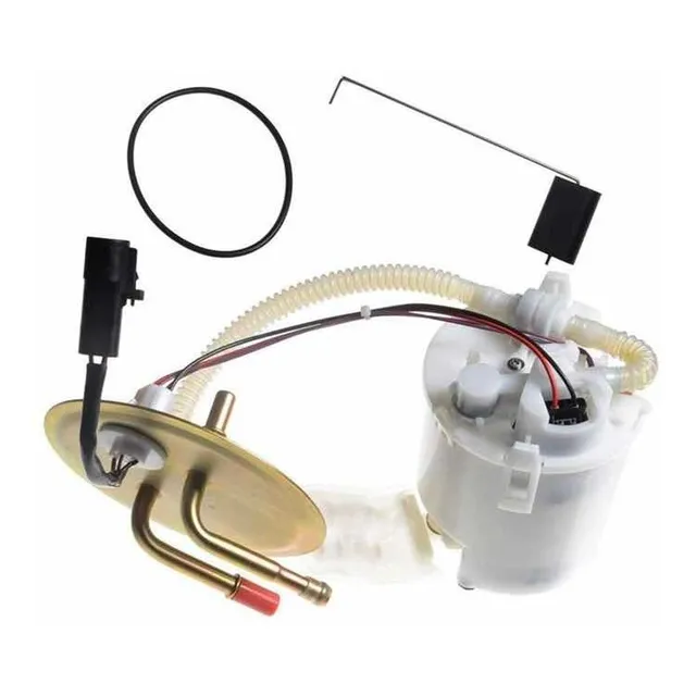 Bomba De Gasolina Ford Escape 2006 A 2007 Completa