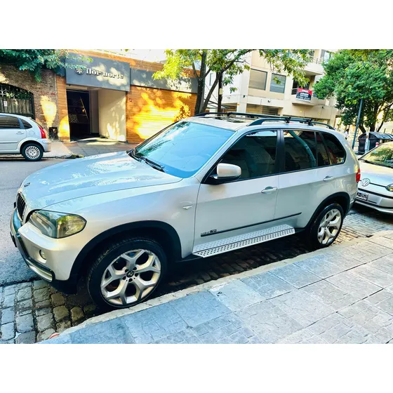 Bmw X5 3.0 D Executive