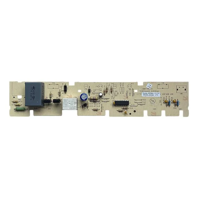 Plaqueta Placa Heladera Siam Atma Neofrost Original Repjul 