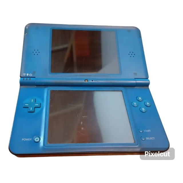 Nintendo Ds Xl