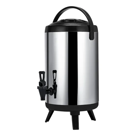 Termo Para Agua Caliente De 12 Litros, Ideal Para Bebidas