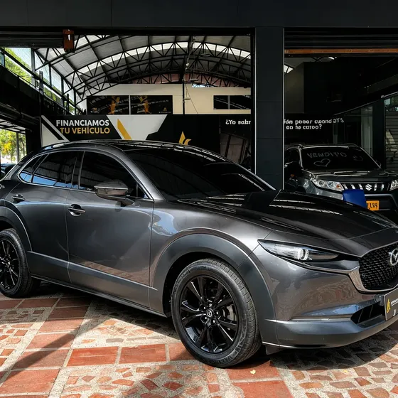 Mazda Cx-30 2021 2.0 Grand Touring At