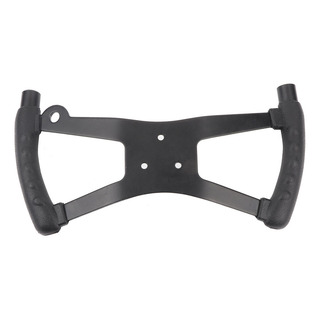 Estilo Preto De H Que Compete O Volante Do Kart Para O Estilo Preto De H Que Compete O Volante Do Kart Para O