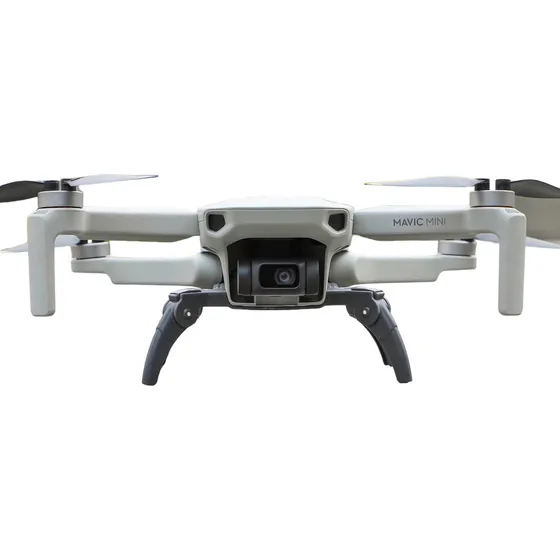 Tren De Aterrizaje Spider Para Drone Dji Mini 2, Mini 1