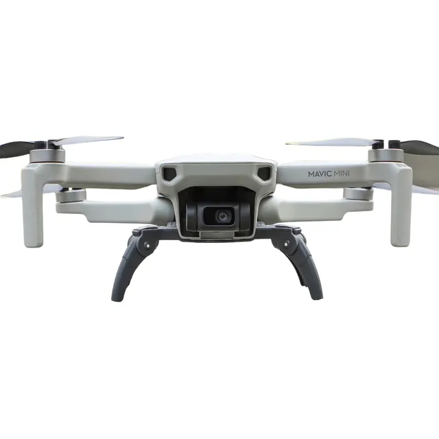 Tren De Aterrizaje Spider Para Drone Dji Mini 2, Mini 1