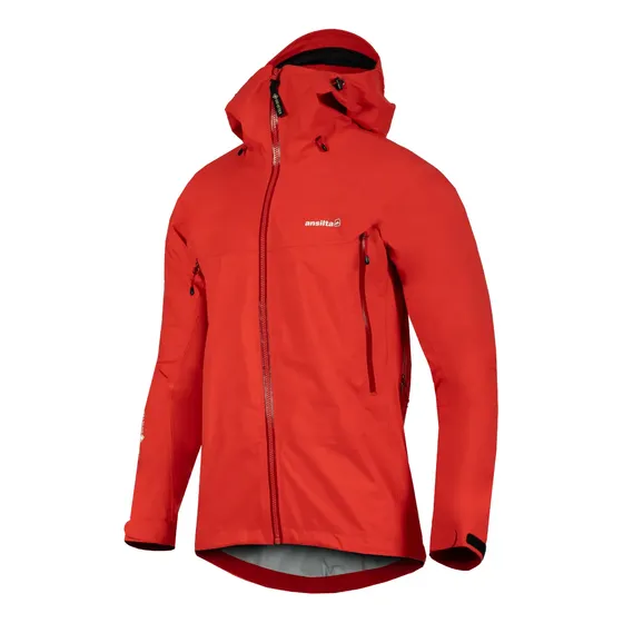 Campera Ghost 3 Gore-tex® 3c Cknit Trekking Hombre Ansilta