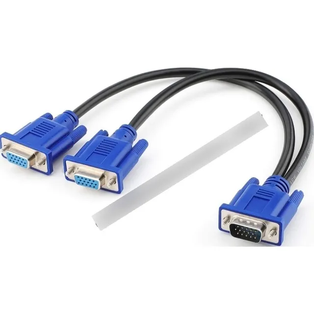 Splitter Vga