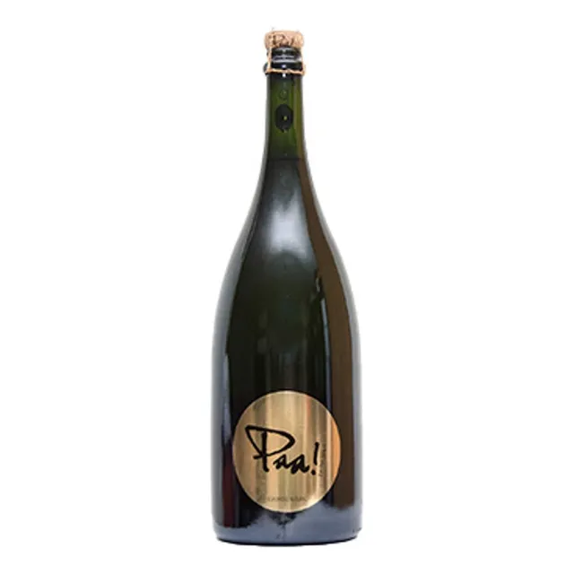 Espumoso Paa! Extra Brut Magnum 1.5 Litros