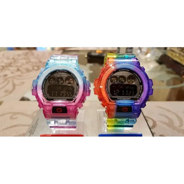 Reloj Casio G-shock Resist 2069