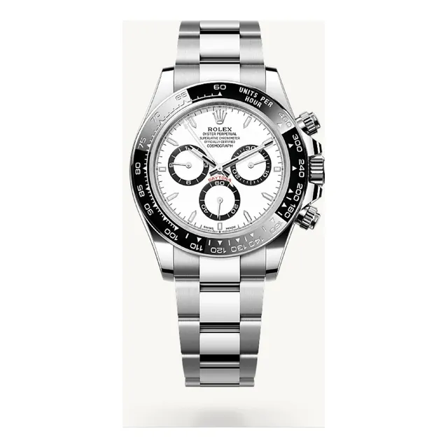 Rolex Daytona