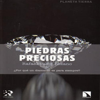 Piedras Preciosas - Pablo Lozano, Rafael Piedras Preciosas - Pablo Lozano, Rafael