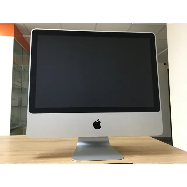 iMac Intel Core 2 Duo 20  4gb Ram 320gb Hdd Apple 1680x1050