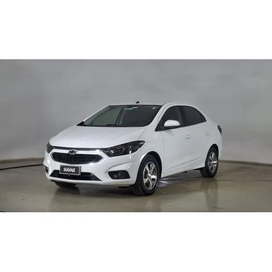 Chevrolet Prisma 1.4 Auto Ltz