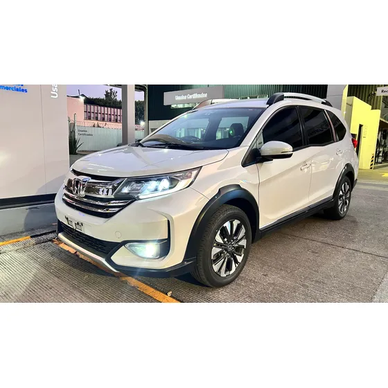 Honda Br-v 1.5 Prime Cvt
