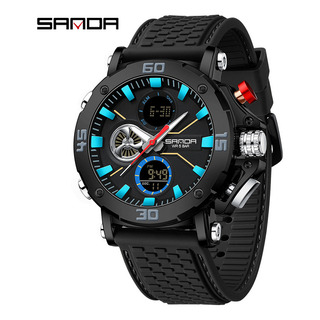 Reloj De Pulsera De Cuarzo De Moda Para Hombre De San Martín Reloj De Pulsera De Cuarzo De Moda Para Hombre De San Martín