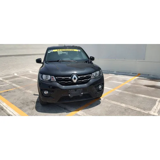 Renault Kwid 1.0 Sce 66cv Iconic