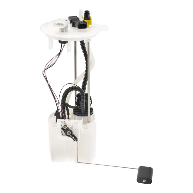 Modulo De Gasolina Ford Super Duty 6.2/f-350 (2011-16)