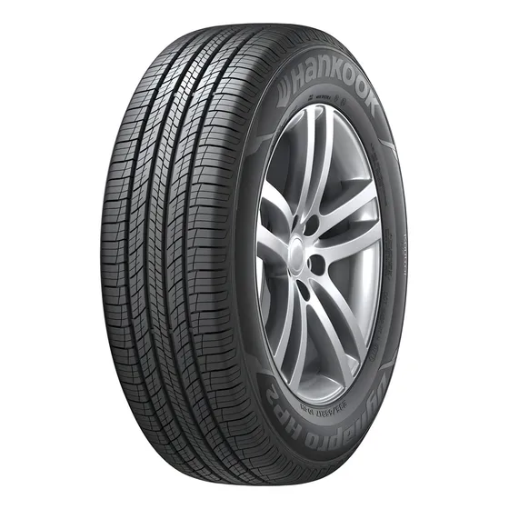 Llanta Hankook 235/55r18 Dynapro Hp2 Ra33 100v