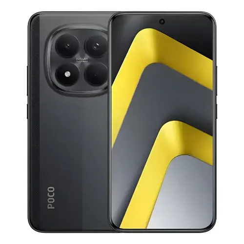 Poco C75 128gb 6g RAM cor black | MercadoLivre