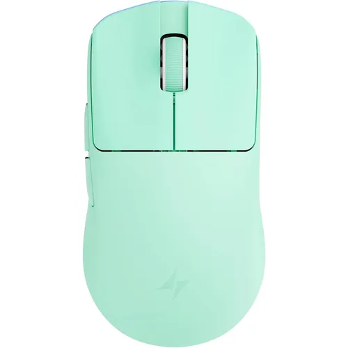 Mouse Para Jogos Sem Fio Atk Blazing F1v3 Ultimate | Parcelamento