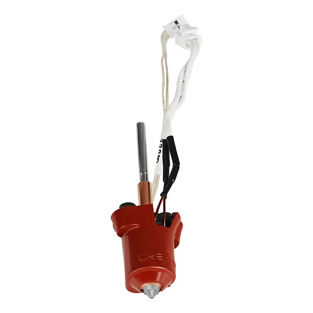 H2191 Hotend Jhead Extrusor Creality Ender V3 Plus 24v 60w