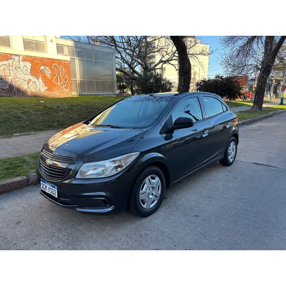 Chevrolet Onix 1.0 Joy 78cv