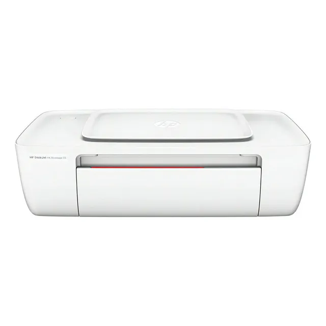 Impresora Hp Deskjet Ink Advantage 1115 Simple Función Color