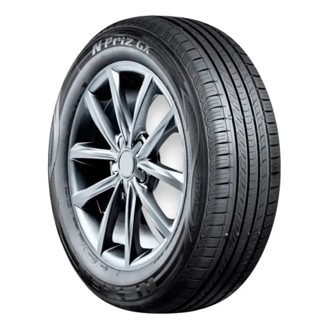 Neumático 195/55 R16 Nexen Npriz Gx 91v Peugeot 208 C3 Punto