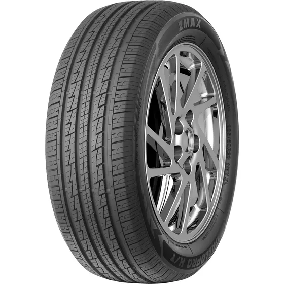 Llantas Zmax Gallopro H/t 215/65 R17 99v