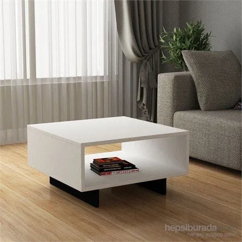 Mesa De Centro