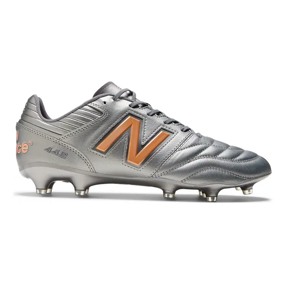 Championes New Balance De Fútbol 11 - 442 V2 - Ms41fsg2