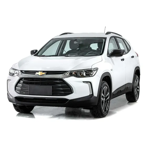Chevrolet Tracker 1.2 Turbo At6