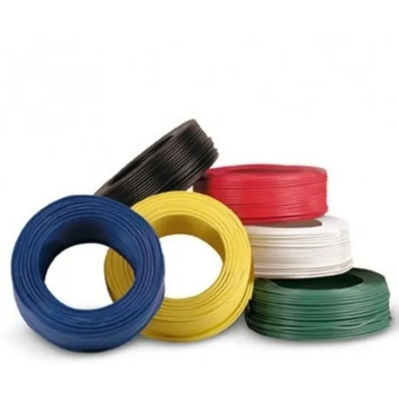 Cable Rollo 1mm X 100 Mt