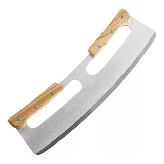 Chef Cortador De Pizza Cuchillo For Cortar Pizza Cho Chef Cortador De Pizza Cuchillo For Cortar Pizza Cho