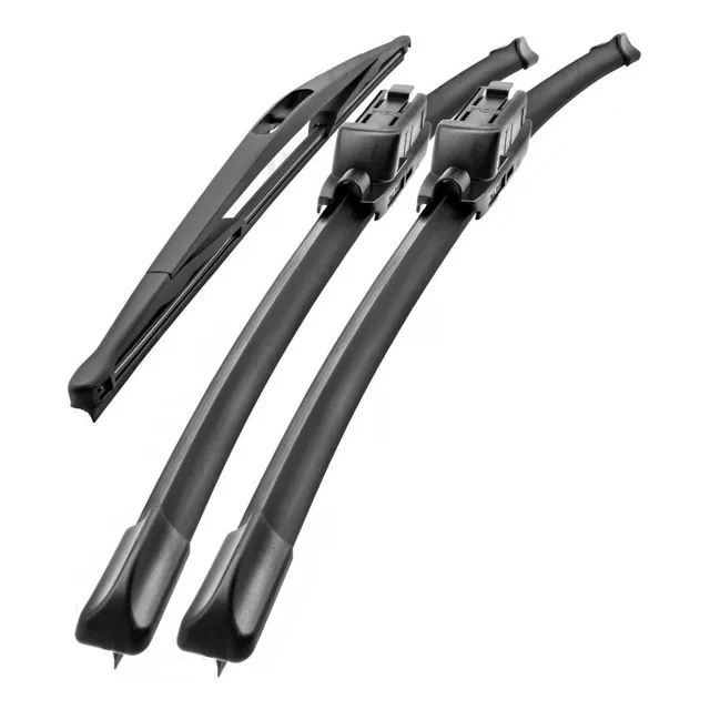 Kit Plumillas Suzuki Swift  2011 2017