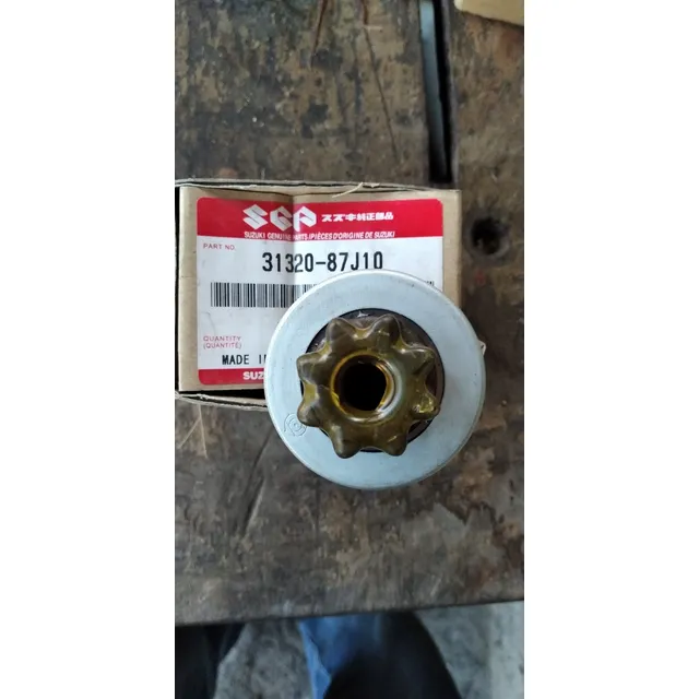 Bendi Para Arranque Suzuki  Df40, 50, 60, 70 Cod 31320-87j10