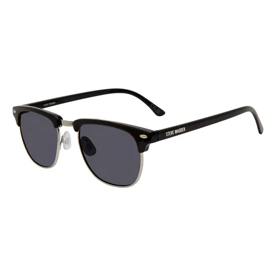 Lentes Steve Madden Outlook X17126 Color Negro