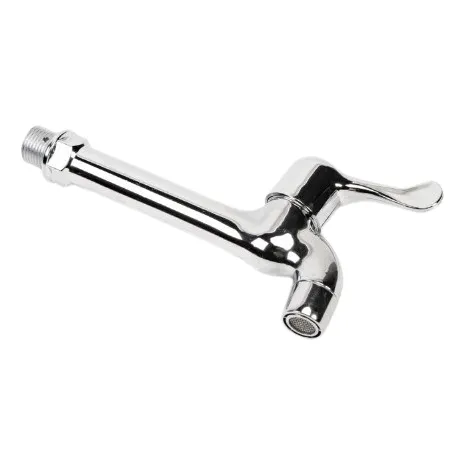 Llave Individual Para Batea En Abs