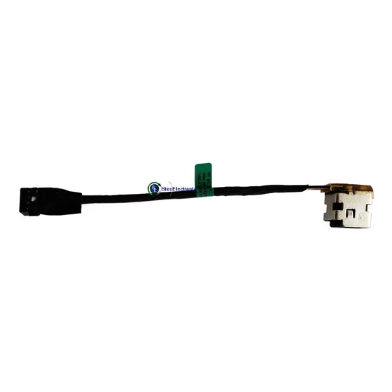 Power Jack Dc Centro De Carga Hp Probook 440 G1 G2 445 G1 G2 450 G1 G2 455 G1 G2 C