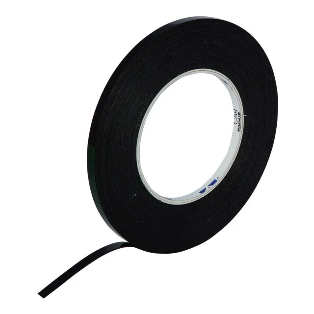 Cinta Doble Faz Carrepairsystem 12 Mm X 10 Metros