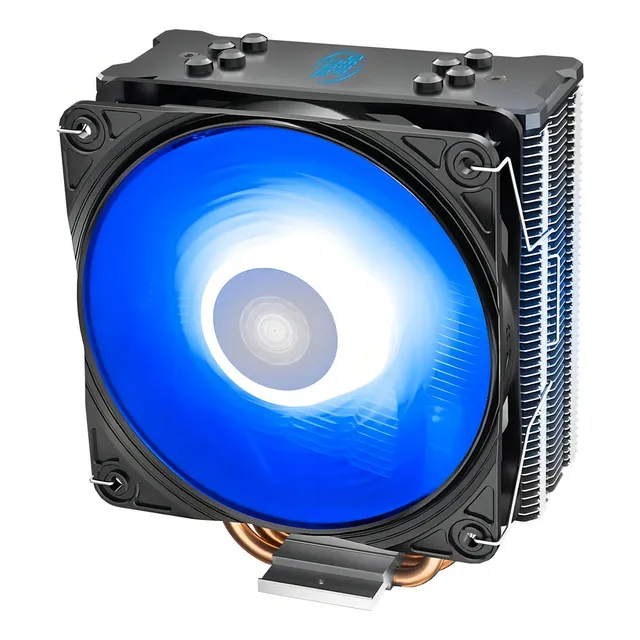 Disipador Deepcool Gammaxx Gte V2 120mm Dp-mch4-gmx-gtev2 Led Rgb