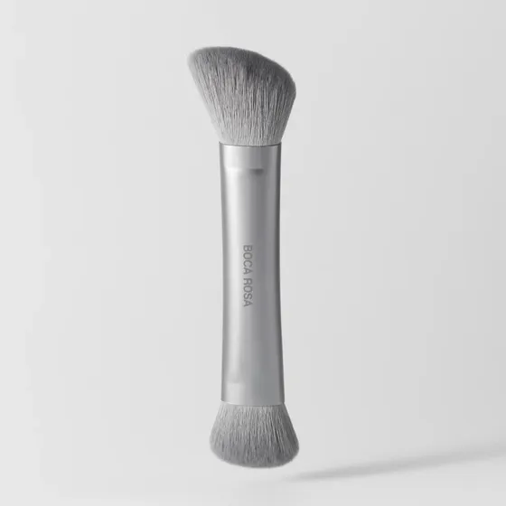 Pincel Duo 1 Boca Rosa Beauty