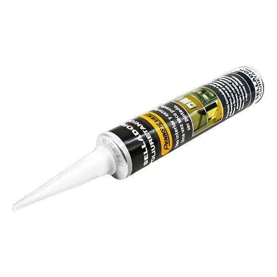 Sellador Blanco Poliuretanico 310ml Pennsylvania